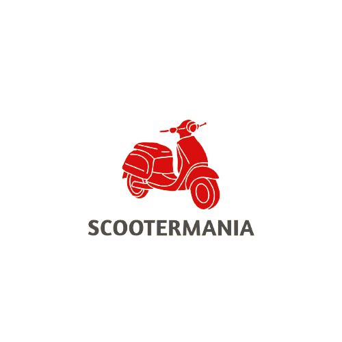 ScooterMania Logo